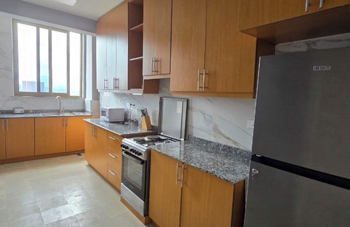 Lideta Apartment | Charming 2-bedroom apt in Addis Ababa, a short walk from the African Union HQ.