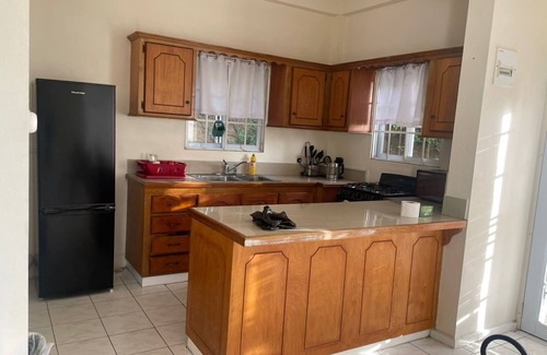 Bonne Terre House | Charming 2-bedroom house in fabulous Rodney Bay, view of the Rodney Bay Marina