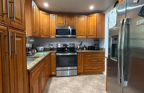 Pelican House | Charming 2-bedroom house in Cape Coral
