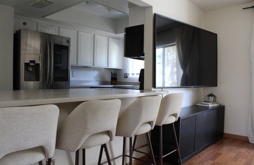 Dobson Ranch House | Charming 2-bedroom home by the water with WiFi, fitness room in brilliant Mesa