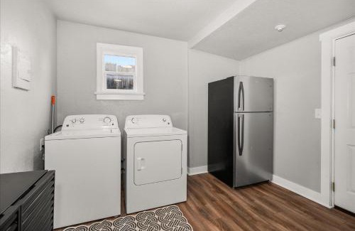 West Central House | Charming 2 Bedroom home in beautiful Spokane!