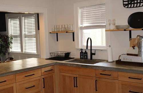 Heart of Lubbock House | Charming 2-bedroom house minutes from Texas Tech in the Heart of Lubbock!