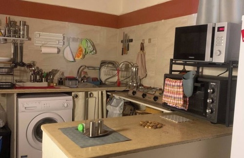 Dahab House | Charming 2-bedroom house in Dahab with AC