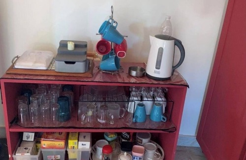 Dahab House | Charming 2-bedroom house in Dahab with AC