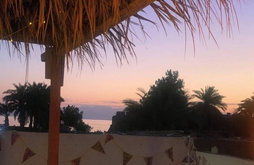 Dahab House | Charming 2-bedroom house in Dahab with AC