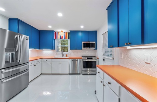 Auburn - Opelika House | Charming 2-bedroom house in lovely Auburn