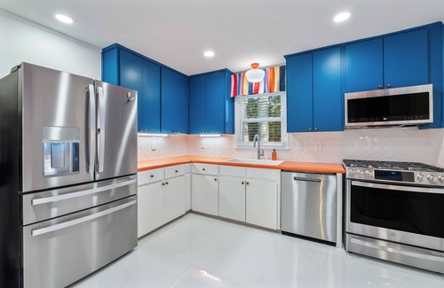Auburn - Opelika House | Charming 2-bedroom house in lovely Auburn