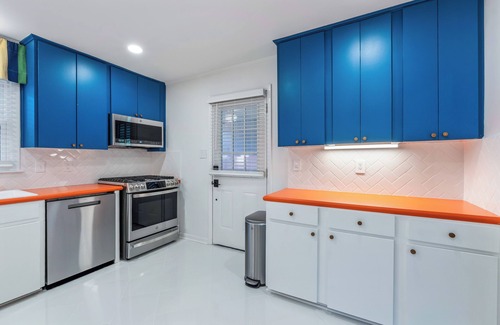 Auburn - Opelika House | Charming 2-bedroom house in lovely Auburn