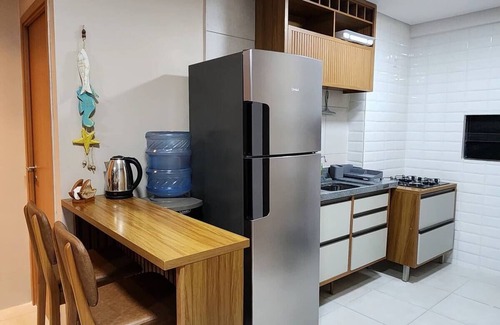 Praia dos Carneiros Resort | Charming 2-bedroom resort with WiFi, fitness room in lovely Carneiros Beach