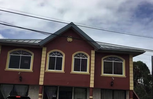San Fernando Apartment | Charming 2-bedroom apartment with AC, WiFi in delightful San Fernando