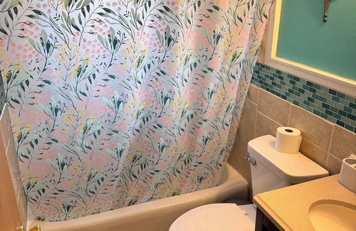 East Lansing Apartment | Charming 2-bedroom apartment in lovely East Lansing with WiFi