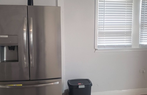 Fischer House | Charming 2-bedroom house in lively New Orleans with AC, WiFi