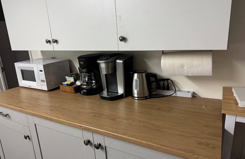 Santa Clara Apartment | Charming 2-bedroom apartment in awesome Santa Clara with AC