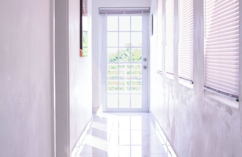 Fitches Creek Villa | Charming 2-bedroom villa with AC, WiFi in tranquil Osbourn-Fitches Creek