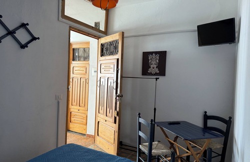 Stromboli Villa | Charming 2-bedroom villa in Stromboli