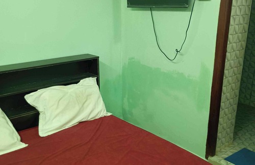Karaikal Villa | Charming 2-bedroom villa with WiFi, AC in serene Karaikal