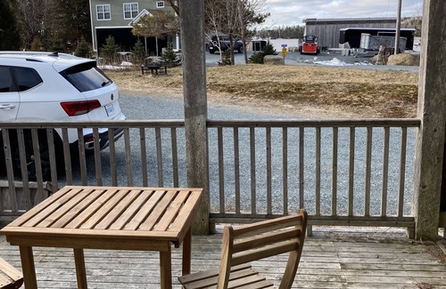 Musquodoboit Harbour House | Charming 2-bedroom Cape Cod style Inn in Musquodoboit Harbour with WiFi, AC