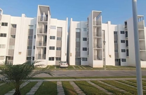 Acapulco Apartment | Charming 2-bedroom apartment in beautiful Acapulco with WiFi, AC