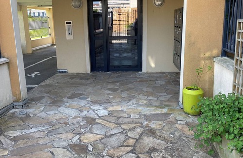 Trappes Apartment | Charming 2-room apartment near Paris!