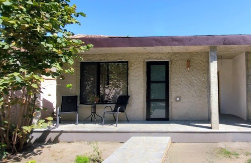 Mtskheta Cottage | Charming 2 separate cottages with beautiful garden WiFi and AC in Mtskheta centr