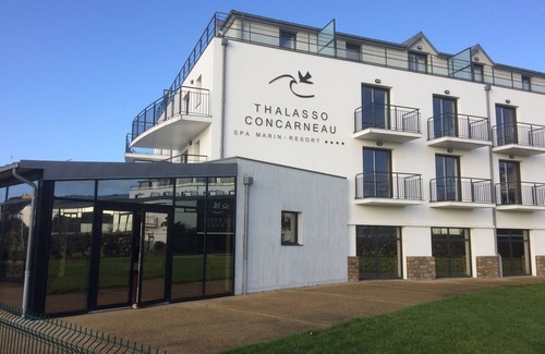 Concarneau House | Charming 2 star fisherman's house