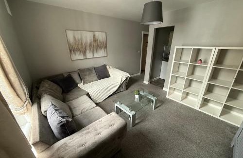 Ahascragh Apartment | Charming 2Bedroom Apartment in the Heart of Dublin