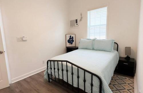 Central City Apartment | Charming 2BR! Close to FQ & Bourbon st.