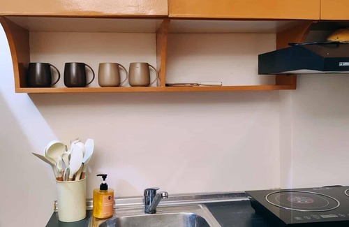 Cainta Condo | Charming 2BR Condo in Cainta and Pasig