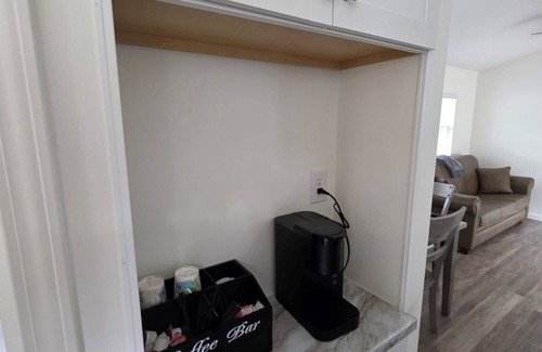 Pigeon Forge Cottage | Charming 2BR Cottage in Pigeon Forge