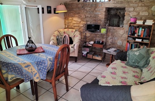 Montbrison-sur-Lez House | Charming 3-bedroom house with Swiming-pool and WiFi in Montbrison-sur-Lez