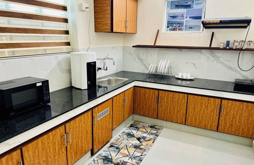 Vazhuthacaud Villa | Charming 3-bedroom villa with WiFi, AC in fabulous Thiruvananthapuram