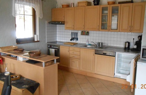 Lipno nad Vltavou Ski Chalet | Charming 3-bed Villa in Lipno nad Vltavou