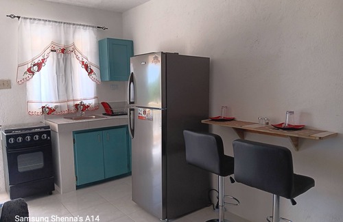 Gordon Town Apartment | Charming 3-bedroom apartment in enchanting St. Andrew Parish with AC, WiFi.