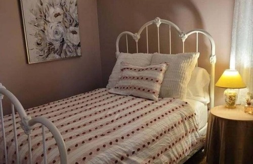 Ortley Beach House | Charming 3-bedroom townhome with AC, WiFi in Seaside Heights