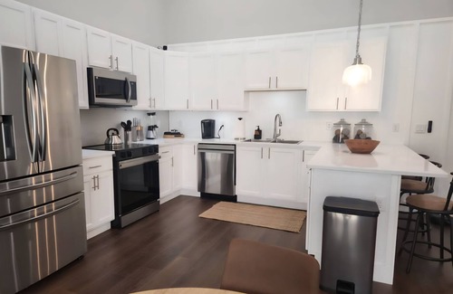 Crystal River House | Charming 3-bedroom house in Crystal River.