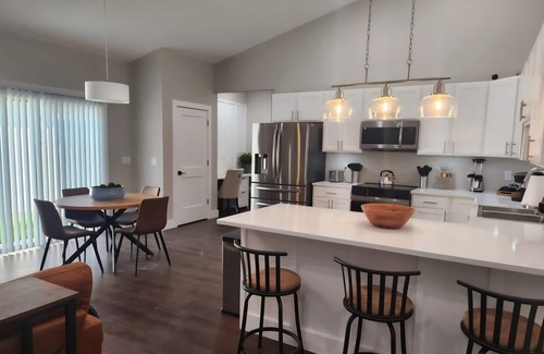 Crystal River House | Charming 3-bedroom house in Crystal River.