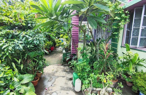 Purulia House | Charming 3 Bedroom, 2 living room, with AC, WiFi in Purulia town, West Bengal.