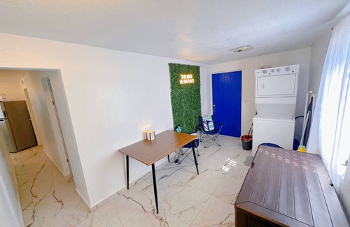 Jarealito House | Charming 3-bedroom Beach House with AC and WiFi near Arecibo's best beaches.