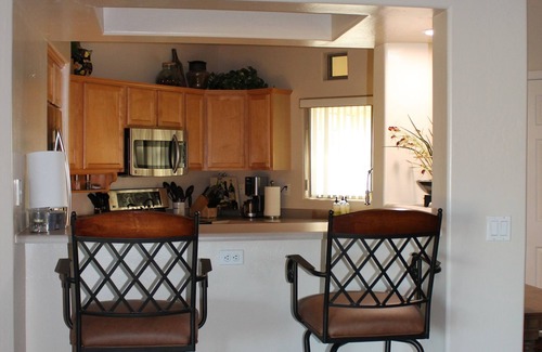 North Scottsdale Condo | Charming 3-bedroom condo with WiFi, AC in wonderful Scottsdale