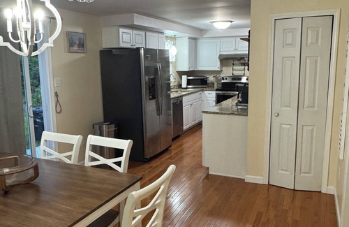 Cotuit House | Charming 3-bedroom house in lovely Barnstable