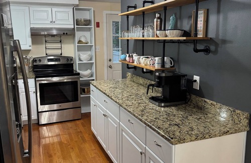Cotuit House | Charming 3-bedroom house in lovely Barnstable