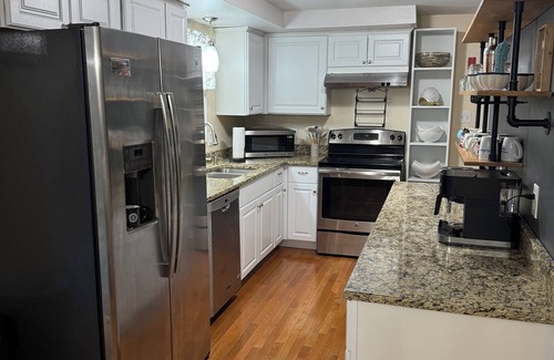 Cotuit House | Charming 3-bedroom house in lovely Barnstable