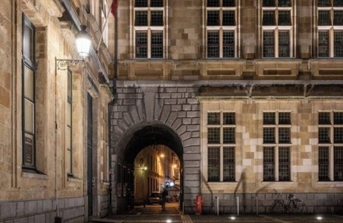 Historisch centrum House | Charming 3-bedroom house with 2 bathrooms in Old Time Antwerpen