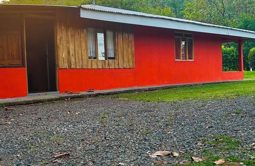 Bejuco House | Charming 3-bedroom house in delightful Bejuco with WiFi