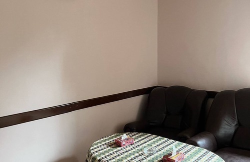 Aparan House | Charming 3-bedroom house with AC in lovely Aparan