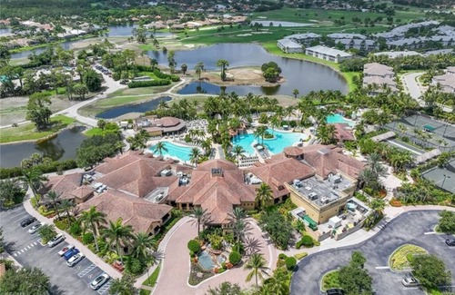 Indian Wells House | Charming 3-bedroom House in Naples for a relaxing getaway