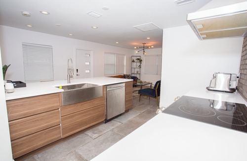 Sun Bay South House | Charming 3-bedroom house with pool in south Tampa
