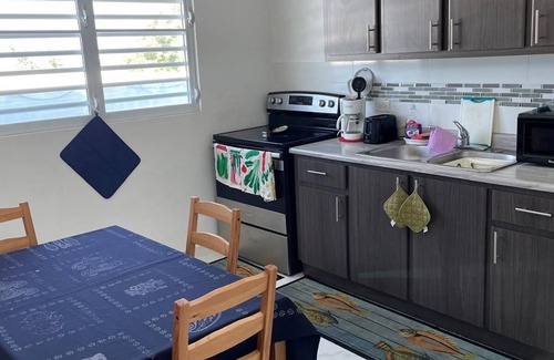 Isabela House | Charming 3-Bedroom Oceanview Home, Steps from Beaches & City Square in Isabela