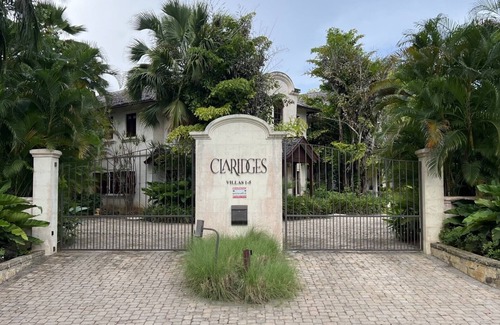 Gibbs Bay Villa | Charming 3-bedroom villa with WiFi and AC in beautiful Claridges