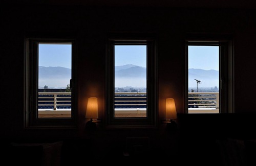 Nagano Villa | Charming 3-bedroom villa with WiFi and AC in enchanting Chōnan